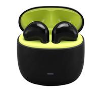 Yinhing Language Transla Tor Earbuds 5.3 With Noise Reduction Supports 84 Languages Design High Fidelity Sound for Clear Conversations Finish (Black)