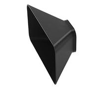 Yinhing Lens Shade for Sport Camera Sunshade for Plastic Material Essential Accessory for Outdoor Photography and Filming Adventures