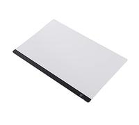 Yinhing Light Drawing Pad with 3 Brightness Adjustment Eye LED Drawing Board for Sketching Copying Calligraphy More
