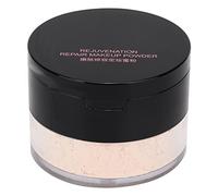 Yinhing Loose Powder Delicate Texture Does Not Block Pores Long Lasting Oil Control with Super Soft Powder Puff for Moisturizing Makeup Setting Transparent Cover 15g (01# color)