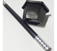 Yinhing Magical Wand to Flower Easy Magical Toys for Show Performance Prop for Funny Entertainment Ideal for Both Adults And Kids Enhance Your Skills And Impress Your Audience (Green)