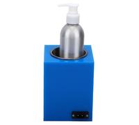 Yinhing Massage Oil Warmer, Single Bottle Lotion Warmer for Home Spa (GB