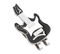 Yinhing Metal Magnetic Marker With Golfer Hat Clip Accessory for Easy Use On The Course And Stylish Commemorative Enthusiasts