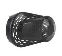 Yinhing Mini Bike Torsion Converter Cover Clutch Cover for Engine Lightweight PP Heat with Ventilation Holes for Powersports CT200U Trail 200 BT200X