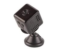 Yinhing Mini Camera, Wireless WiFi Security Camera with No Light Night and Motion Detection, Built in Battery for Home Surveillance and Remote Monitoring