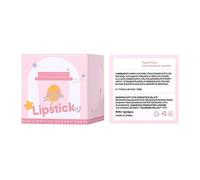 Yinhing Mini Capsule Lipstick Set 16 Colors Matte Mousse Lipstick Long Lasting Nonstick Cup Lip Gloss Set with Portable Cute Design for Women Girls Gifts (Assorted Color)