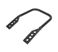 Yinhing Mo Torcycle Phone Navigation Mount Bracket Iron Structure Holder for F750GS F850GS Mo Torcycle Navigation Support for Secure Smartphone Placementf850 gs,