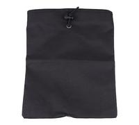 Yinhing MOLLE Large Recycling Bag Nylon Dump Pouch with Snap Hook Lid Utility Pouch for Backpacks Belts and Vests Outdoor Gear Storage