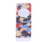 Yinhing MP3 Player With Built In Speaker Portable Music Player Supporting Up to 64GB for Running Traveling And Business Use Lightweight Design for On The Enjoyment (Type D)