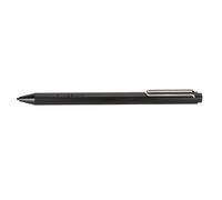 Yinhing MPP2.0 Stylus Pen for 4096 Levels Tilt Pressure Sensitivity 2 Customizable Buttons 4 Interchangeable Nibs Digital Tablet Stylus for Drawing and Writing (Black)