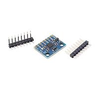 Yinhing MPU-6050 Module, 3 Axes Gyro Sensors Module Gyro Sensors Accelerometer Board 6DOF GY-521 MPU-6050 PCB 3 Axes Accelerometer Board for /
