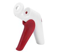 Yinhing Multi Functional Cherry Pitter Olive Remover Handheld Tool Easy One Handed Safe for Kids Dishwasher Safe for Pitting Cherries and Olives Lightweight Design