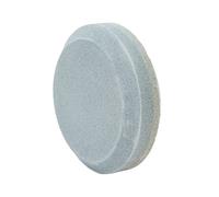 Yinhing Multifunctional Double Sided Sharpener Round Grit Sharpening Stone for Blades Machetes and Axes and Easy to Use Tool