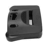 Yinhing N64 Retro Video Game Console Replacement Case Protective Shell for Regions Premium ABS Material Full Installation Kit Included