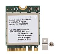 Yinhing NGFF M2 Card 5G 802.11AC AX Module Wifi6 MU MIMO Adapter With 5.2 for High Speed Internet Connectivity And Enhanced Performance