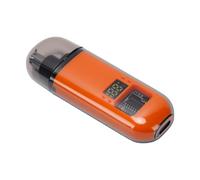 Yinhing Nose Hair Trimmer with Digital Display, Rechargeable and