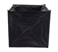 Yinhing Nylon Portable Folding Rope Basket Storage Bag Rope Storage for Tree Rock Expeditions 1PC