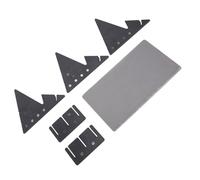 Yinhing Optical Image Drawing Board Portable Educational Optical Sketch Tracing Board for Beginners for Kids and Artists Ideal for Learning and Practicing Drawing Techniques Enhances Creat