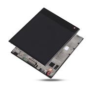 Yinhing Passport LCD Assembly with Dismantling Tool Kit Original Replacement Display for SQW100 Frame Type