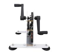 Yinhing Pedal Genera Tor 50W Portable Hand Crank Power Genera Tor Featuring USB Ports And DC 35V Output Interface Ideal for Home And Outdoor Use