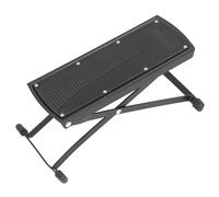 Yinhing Pedicure Foot Rest With 6 Heights Sturdy Thickened Non Slip Beauty Footrest Ideal for Showers And Home Use Includes 2 Pcs Toe Separa Tors for Enhanced Comfort And Support