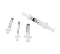 Yinhing Pet Nursing Bottle Kits With Professional Replacement Nipple And Rate Ideal for Kitten And Puppy Feeding Yellow Feeding Bottles for Growing Pets (white)