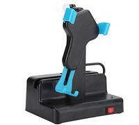 Yinhing Phone Shaker for Steps Step C Non Magnetic Pedometer That Swings Left and Right Automatic Pedometer When You Shake Your Phone Daily Step Count Monitoring Trendy Blue Design Portabl