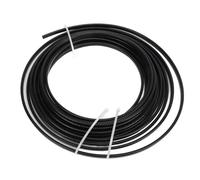 Yinhing Pipe Heating Cable Heat Tape Heater 10 Meter Self Regulating 65Celsius Ideal for Winter Outdoor Use Heating Solution for Pipes and Energy Efficiency (Tinned Soft Copper + PTC Conductive ABS