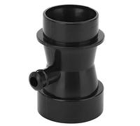 Yinhing Plastic Aquarium Protein Skimmer Separator With Venturi Tube DIY Suction Nozzle for Effective Fish Filtration and Clarity Enhance Quality and Oxygenation In Your Aquarium