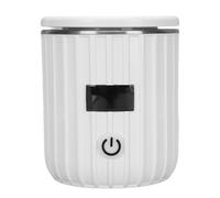 Yinhing Portable Bottle Warmer Electric Milk Heater with Constant Temperature Cordless Fast Heating for Travel Ideal for Feeding On The Compact Design for Easy Carrying for Home Or Outdoor