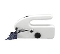 Yinhing Portable Handheld Sewing Machine USB Powered Electric Sewing Machine Ideal for Beginners Quick Stitching Crafts And On The Repairs