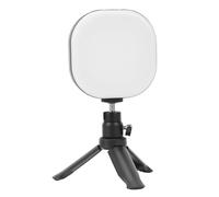 Yinhing Portable LED Fill Lamp, Adjustable Brightness Photography Light USB Powered LED Video Light for Nail Art Selfies Live Streaming