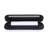 Yinhing Portable Printer, Compact Inkless Thermal Printer with 2600mAh Battery, Wireless for Travel, Compatible with Android, IOS & Laptop, for Office, Home, School