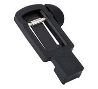 Yinhing Portable Soprano Saxophone Reed Trimmer Cutter Tool for Soprano Sax Instruments Reed Maintenance Solution for Musicians Ensuring Optimal Performance and Sound Quality With Design (
