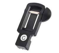 Yinhing Portable Soprano Saxophone Reed Trimmer Cutter Tool for Soprano Sax Instruments Reed Maintenance Solution for Musicians Ensuring Optimal Performance and Sound Quality With Design (clarinet)