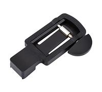 Yinhing Portable Soprano Saxophone Reed Trimmer Cutter Tool for Soprano Sax Instruments Reed Maintenance Solution for Musicians Ensuring Optimal Performance and Sound Quality With Design (alto