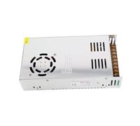 Yinhing Power Supply, Ac To Dc Converter with Steady 360W Switching Power Supply for LED Strip Light CCTV Camera Security System Radio,Computer Project (DC 12V 42A 500W)