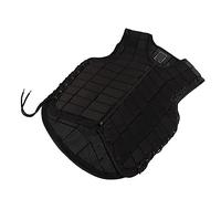 Yinhing Protective Riding Vest for Adults Equestrian Gear for Horse Riding Impact Breathable Lightweight Horse Vest Ideal for Training and Competitions (XL)