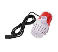 Yinhing Pump Circulating Brushless 1200L H 20W DC12V for Aquarium Fish Efficient Quiet for Hydroponics and Life Support