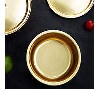 Yinhing Ramen Pot, Ramen Cooker Hot Shin Ramyun Aluminum Pot Korean Cooking Korean Fast Heating for Kitchen Cookware (#2)