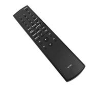 Yinhing RC 1033 Replacement Remote Control for DCM 27 DCM 390 500AE 290 290P Stereo CD Players With Easy Access Keys and Enhanced for Optimal Performance