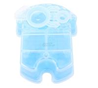 Yinhing Refill Cartridges Replacement Solution for CCR4 and CCR2 Electric Trimmer Cutter System Premium Quality for Superior Performance and Longevity Keep Your Equipment In Top Condition