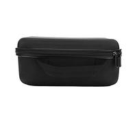 Yinhing Remote Control Plane Controller Storage Bag for AT9/X9D/WFLY Controllers EVA Material Portable with Additional Storage Pocket