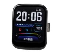 Yinhing RP2040 Microcontroller Development Board ARM Controller With .69 Inch Round LCD Touchscreen 240x280 High Resolution Ideal for Robotics IoT Projects and Interactive Applications