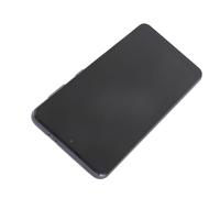 Yinhing S21 Phone Screen Assembly with Frame TFT LCD Display Replacement Kit for Faulty Screens Complete Repair Tools Included Easy Installation