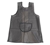 Yinhing Salon Aprons With Straps TPU Kitchen Apron for Home Use Professional Barber Shop Swimming Pool & Cooking Needs
