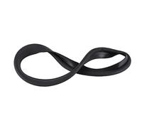 Yinhing Saxophone Dampener Silicone Bell Protec Tor Accessory for Enhanced Sound Quality And Performance In Professional Jazz And Classical Music Settings (Universal silencer ring for alto)