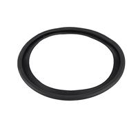 Yinhing Saxophone Dampener Silicone Bell Protec Tor Accessory for Enhanced Sound Quality And Performance In Professional Jazz And Classical Music Settings (Tenor saxophone silencer ring bell