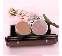 Yinhing Scar Wax Makeup, Essential Halloween Cosplay Horror Party Movie Effects, Skin Tone Wound Modeling Wax, with Spatula, for Special Effects Theatrical Makeup (Assorted Color #67)