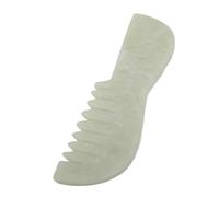 Yinhing Scraping Comb for Relaxation and Invigorating Scalp To Enhance and Promote Ideal for Daily Use and Spa Treatments (As Shown)